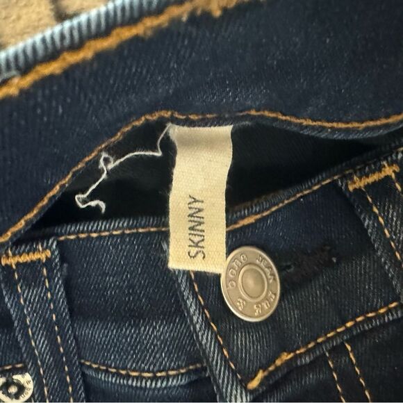 Rag & Bone Skinny Jeans size 26 - Picture 4 of 13